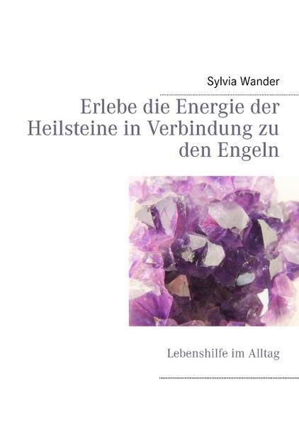 Thumbnail - Erlebe Die Energie Der Heilsteine In Verbindung Zu Den Engeln | Sylvia