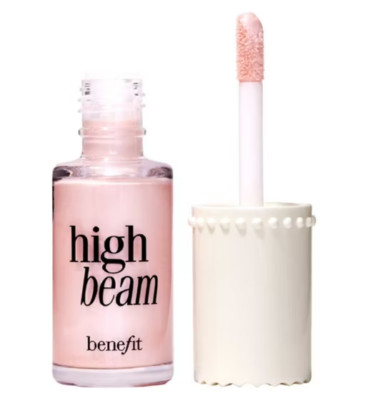 Benefit Tinted Lip & Cheek Stain - Rose/Poppy-Pink/Mango/Bright Cherry/Fiery Red