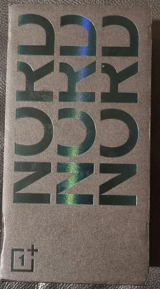 OnePlus Nord 2 5G · 128GB, Foto 1 von 2