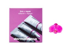 Dermalogica Firm Repair Kit Set 3 products Brand New