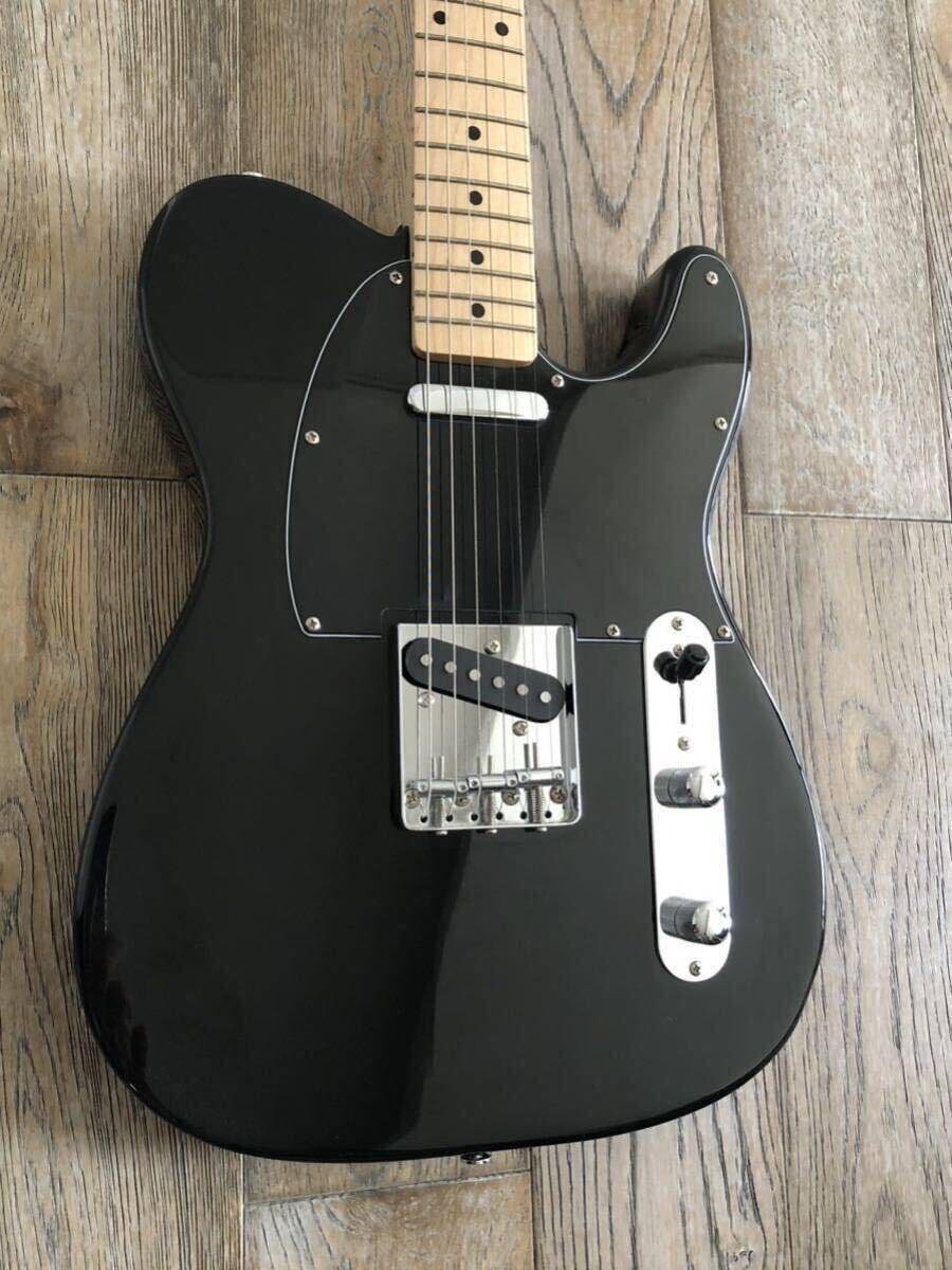 ギター CE Preamp TA.effects MATT BLACK CE Preamp TA.effects MATT BLACK