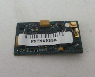 Motorola MHLN6918B Scheda Modulo Crittografico Originale Con Kit AES NNTN4935A - Perfetta Per XTL5000