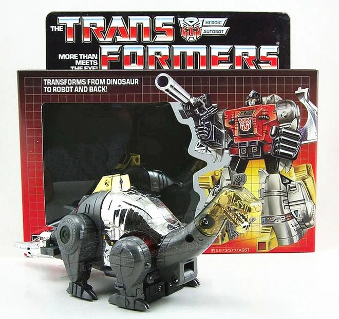 Transformers sale g1 sludge