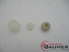 OrigiReparatursatz 3-teilig Lagerkugeln und Buchse für alle VW T4 Schaltgetriebe