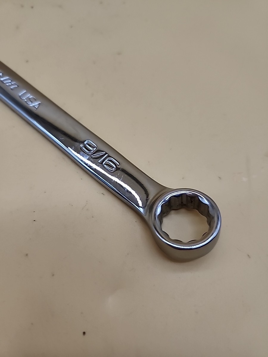 Snap-on SOEX18 9/16