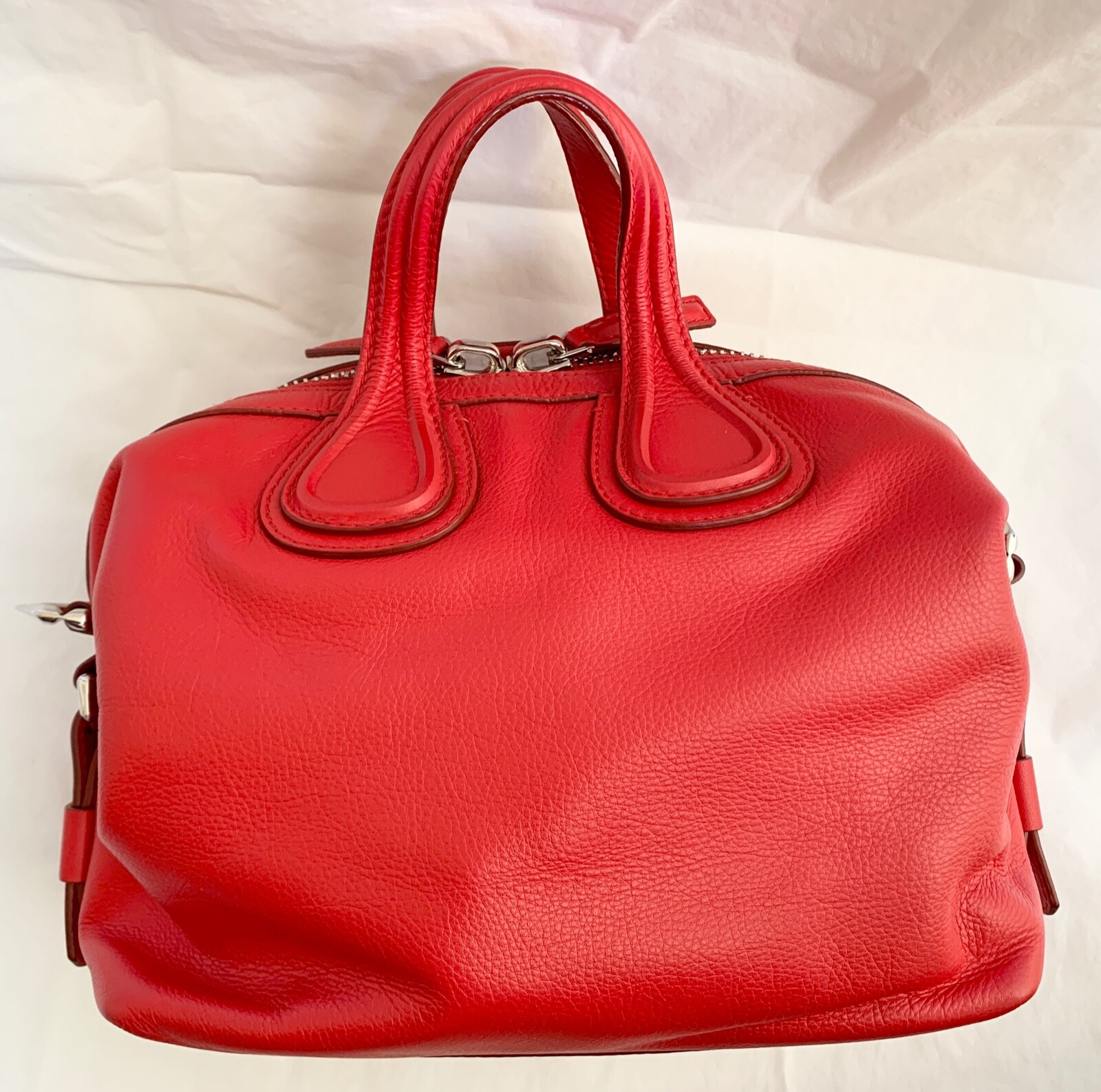 Authentic Givenchy Nightingale Small Crossbody ba… - image 3