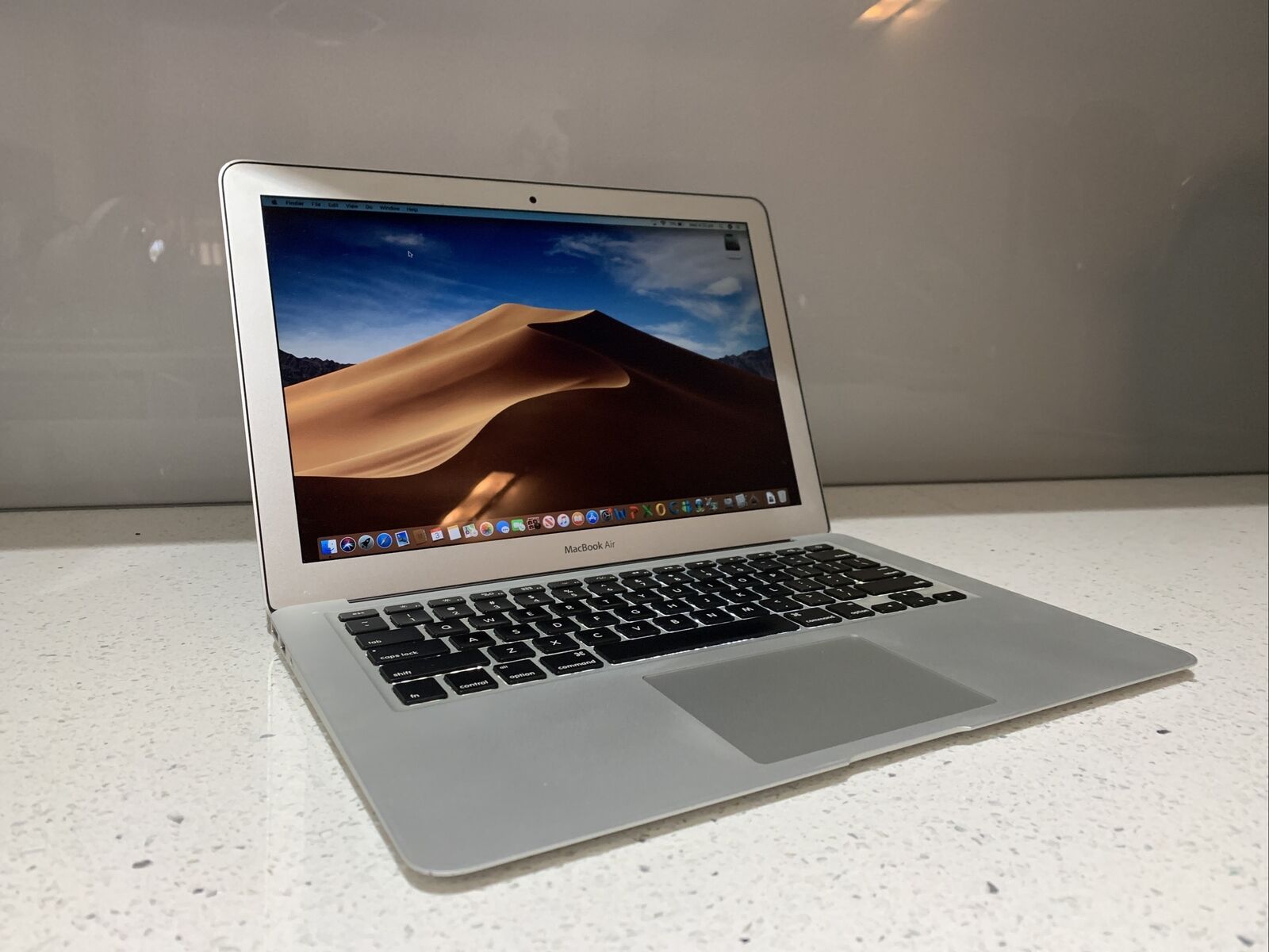 MacBook Air Early 2015 13.3インチ 4GB 256GB-