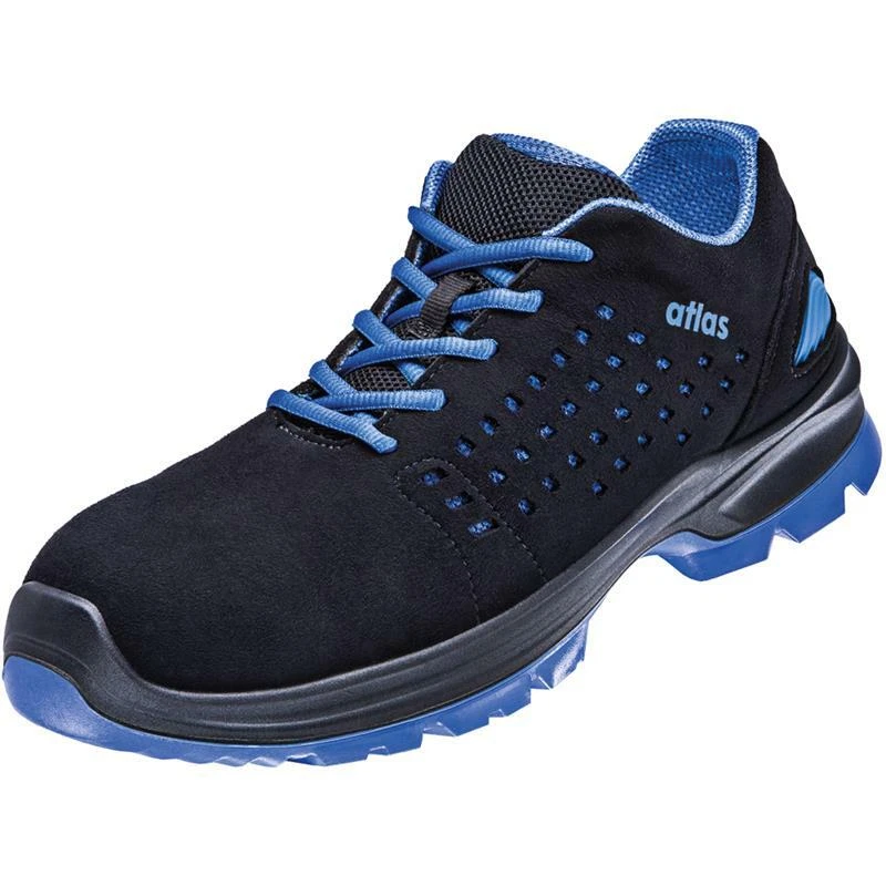Calzature Di Sicurezza Donna GX 350 ESD S1 SRC Atlas