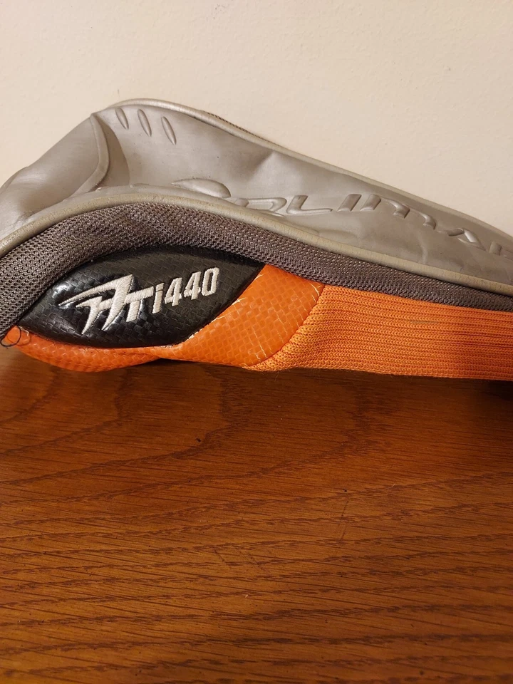 Orlimar HTi 440 Driver Headcover. E - Image 3 of 4