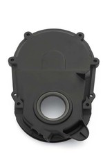 Chevrolet Performance Aluminum Timing Cover - Bbc Gen Vi 12742393