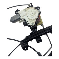 Motor eléctrico techo corredizo Audi A6 C7 (2015-2018) (Estado) 2.0 TDI A14346C2