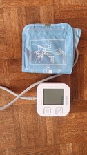 iHealth Blood Pressure monitor and cuff pulse Digital automatic upper arm