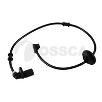 Ossca ABS Sensor Raddrehzahl DrehzahlfüHler Hinten Links FüR Mercedes-Benz