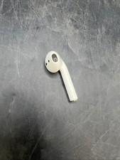 Apple AirPods 2nd Generation Left Pod Only Replacement Genuine OEM A2031