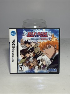 Bleach Blade of Fate Ds | eBay