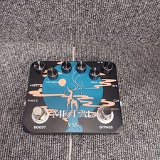 51% Off VSN Effects Pedal LTL-03! $37.99