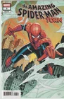 Amazing Spider-Man: Torn # 3 Daniel Variant NM Marvel [II2]