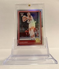 2025 Panini Donruss WNBA - Haley Jones #5 Holo