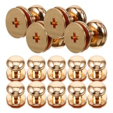  50 Pcs Manopole Per Portagioielli Maniglie Cassettiere Decorative