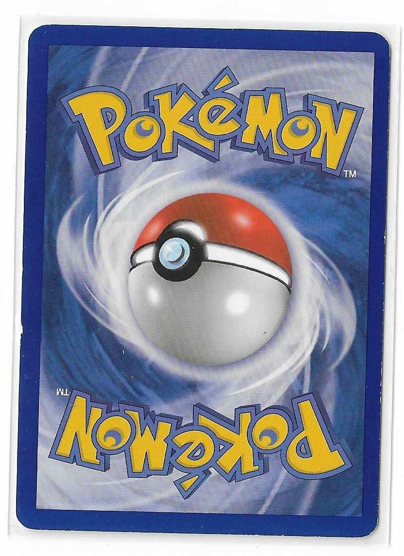 Azurill 20/113 Reverse Holo Ex Delta Species Stamped Pokemon TCG