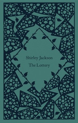 The Lottery Shirley Jackson
