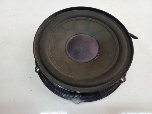 Volkswagen Touran 2004 Speaker (audio) 1T0035411J, 1T0 035 411 J #2707121-26