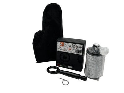 Original VW Audi TMS Pannenset Kompressor Dichtmilch MHD 2029 Tasche Öse
