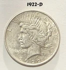 1922-D Peace Dollar (6)