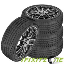 4 Toyo Proxes Sport As 24545r18 100y All Season Tires Takeoff 