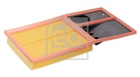 Febi Bilstein 29965 Luftfilter FüR Seat,Skoda,Skoda (Svw),Vw,Vw (Faw),Vw (Svw)