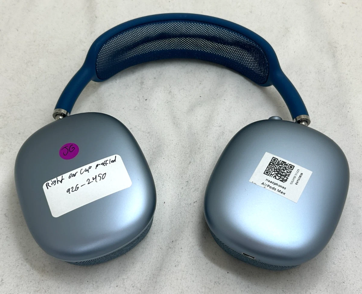 Apple AirPods Max Headphones for sale | eBay