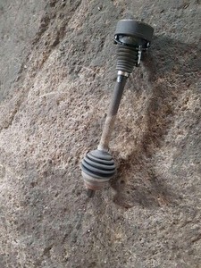 VW TOURAN 1T1, 1T2 Antriebswelle vorne links 1.60 Petrol 85kw 2006 33869099