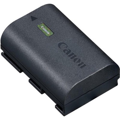Original Canon LP-E6NH Lithium Akku | für EOS R5 R6 5D IV 6D II 90D Kamera