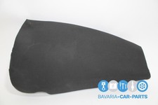 Original BMW  3er E91   Seitenteil Stoff rechts anthrazit  6971660 ANTHRAZIT