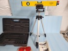 Laser Level Kit 16" Speedway Series  LSL16KIT/06012 With Rotary Base & Tripod — photo 1