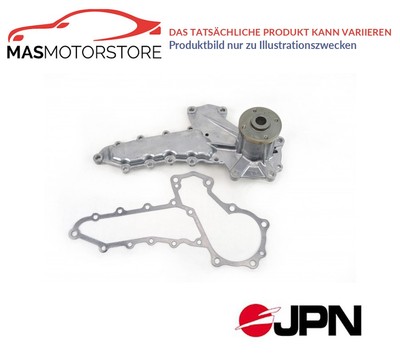 MOTOR KÜHLWASSERPUMPE WASSERPUMPE JPN 10C0521-JPN P FÜR HYUNDAI XG 3L,3.5L