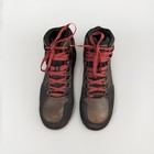 Worn ONCE! KEEN Utility Safety Carbon Toe Utility Footwear M 11.5 EE W Red Hook — photo 6