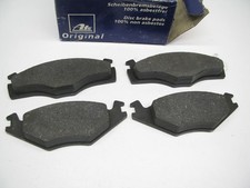 ATE 13-0460-7032-2 Front Disc Brake Pads
