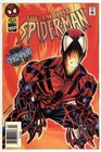 Amazing Spider-Man #410 1996 (NM 9.4)