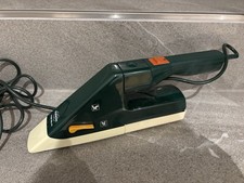 Handstaubsauger Vorwerk Polster-Boy 411 grün , guter Zustand