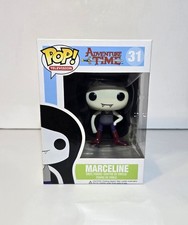Ultimate Funko Pop Adventure Time Figures Gallery and Checklist 39