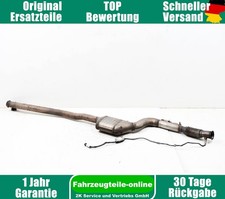 Dieselpartikelfilter Katalysator Mercedes C-Klasse 205 C220 CDI A2054900614