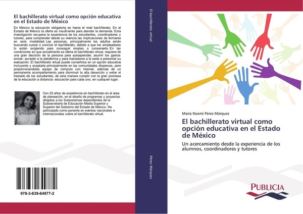 El Bachillerato Virtual Como OpcióN Educativa En El Estado De MéXico MaríA Noemí-image