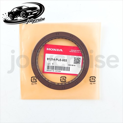 #ad #ad OEM Crankshaft Rear Main Seal 91214 PLE 003 For Honda Civic Accord Acura Integra $16.56