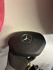 Mercedes Benz FAHRER LENKRAD AIRBAG  A2468600002 B C E SL SLK GLK W218 W212 W204