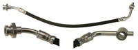 TRW Bremsschlauch PHD1137 FüR Nissan Terrano R20 2 Van 4WD Tdi