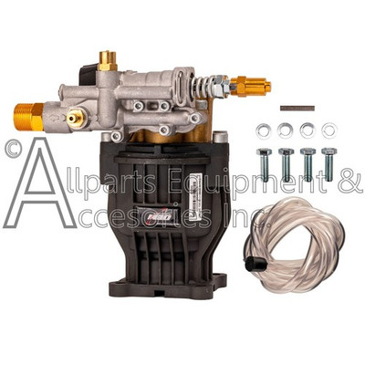 #ad 90029 Simpson OEM Technologies Pressure Washer Pump 2.5GPM @ 3400 Max PSI $149.99