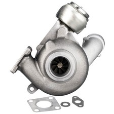 Turbolader for Alfa Romeo 147 156 Fiat Stilo 1.9 JTD 16V 103 kW 140 PS 716665 DE