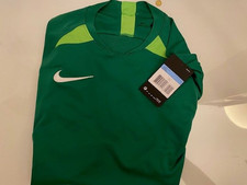 Koszulka męska Nike Legend zielona / nowa