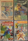 Amazing Spider-Man - Mixed Lot of 4 Issues